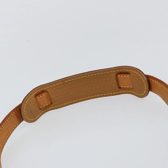 LOUIS VUITTON Monogram Saint Cloud GM Shoulder Bag M51242 LV Auth ep11145 - Picture 7 of 16